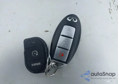 2017 Infiniti Qx50 z USA, uszkodzony, nr VIN JN1BJ0RR5HM403986